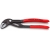 Szczypce Klucz do Rur COBRA ( 8701150 - 8701560 )KNIPEX